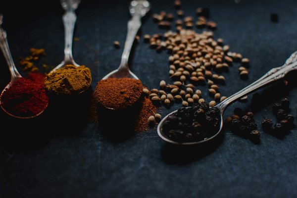 Diy spice blends for amazing flavor