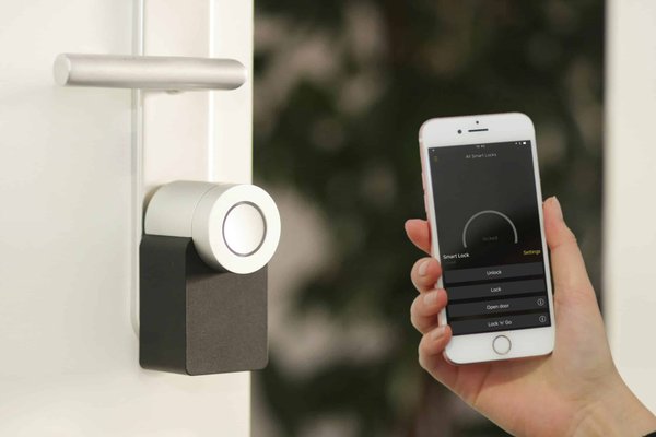 Advanced home security: technologies for peace of mind