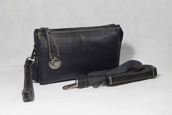 Vegan leather vs real leather: what's better for you