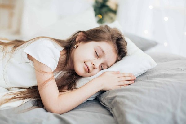 The role of sleep in weight management