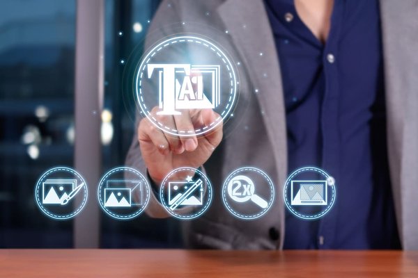 Top 4 automatic image generators ?