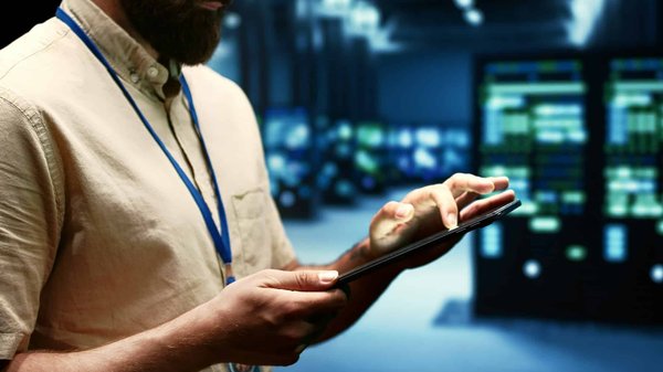 How do I configure a VPN ?