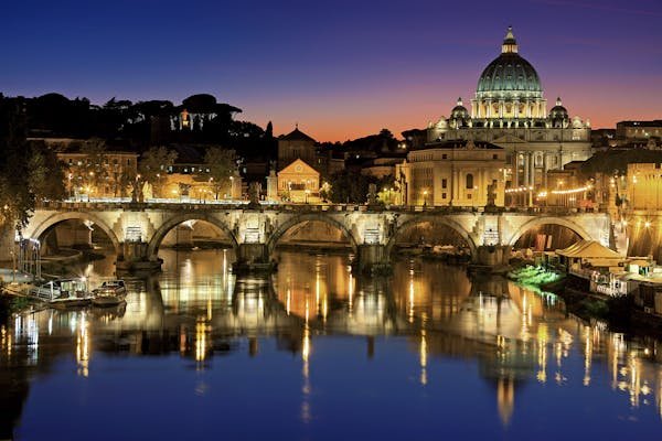 Top tips for maximizing your experience with the Roma Pass