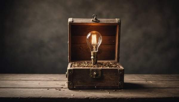 Top 10 surprising finds in your wish mystery box