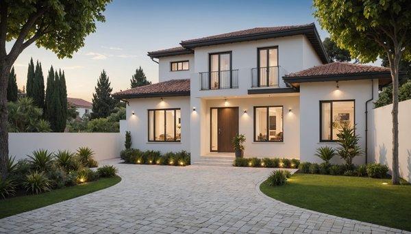 Your gateway to the perfect property: real estate agency in nice